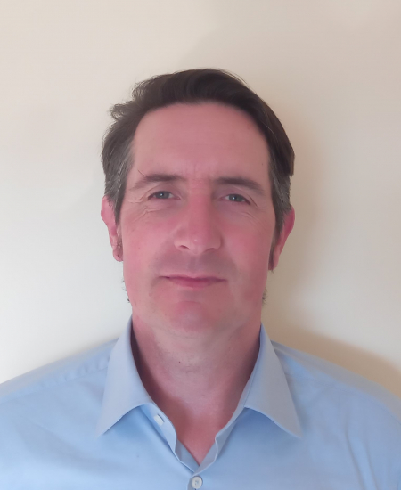 Barry McGrath